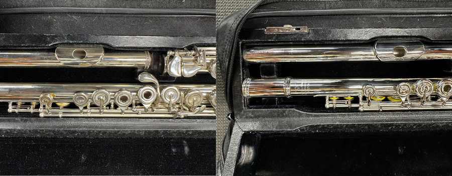 Powell Flute