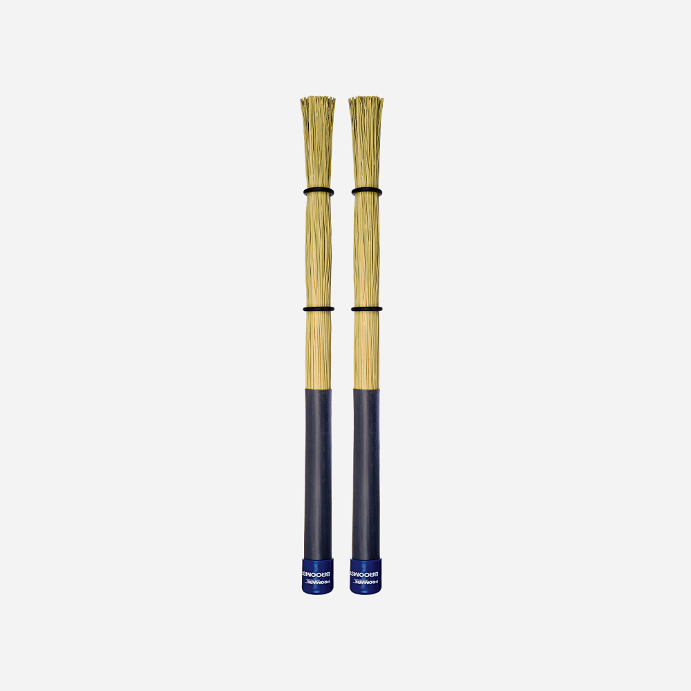 Promark PMBRM2 Small Broomstick