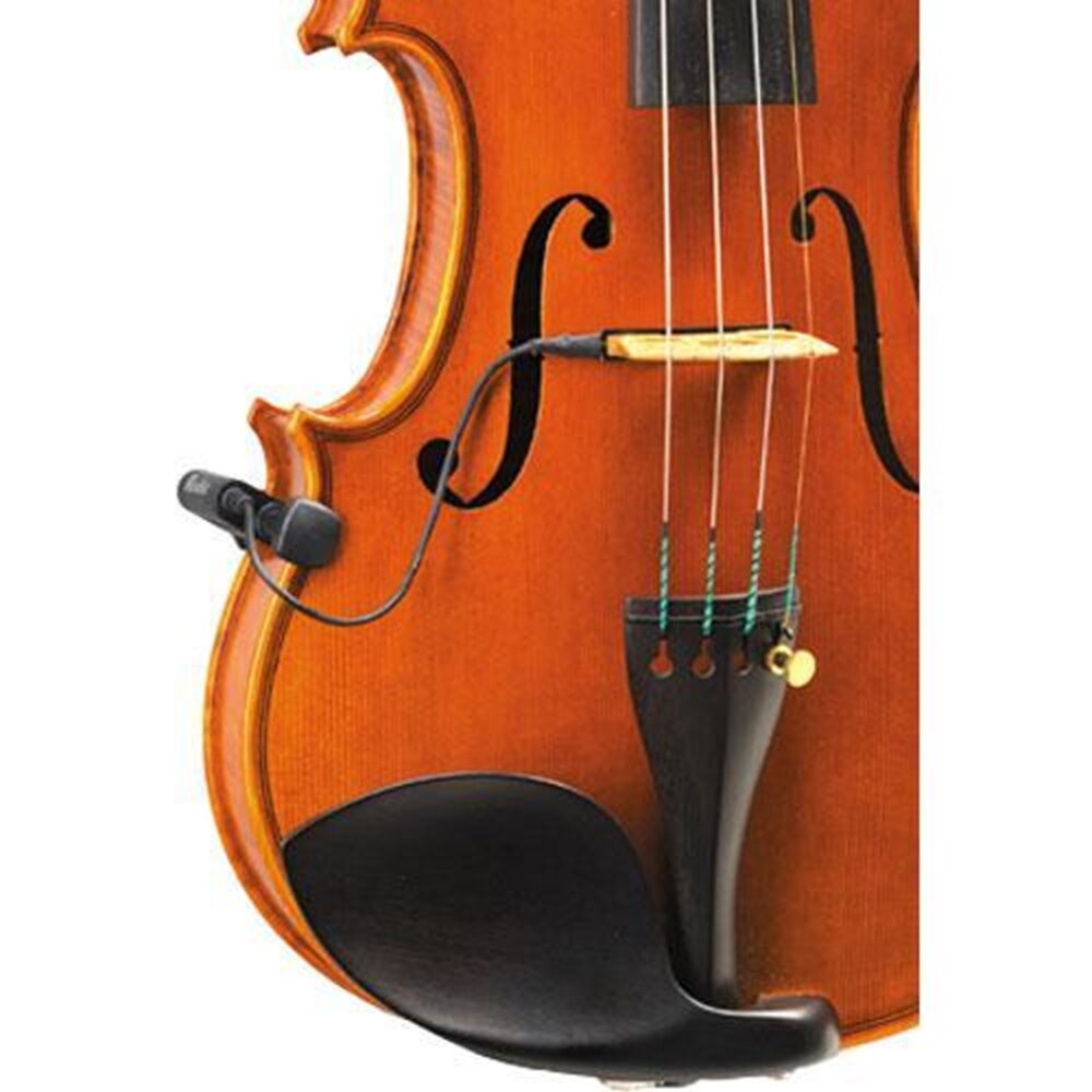 The Realist Copperhead for Violin with 1/4" Jack