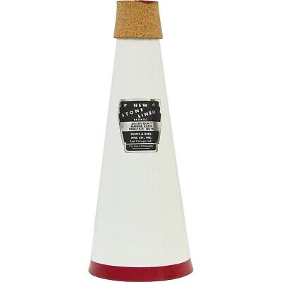 Humes & Berg Stoneline SH! SH! Practice Trombone Mute