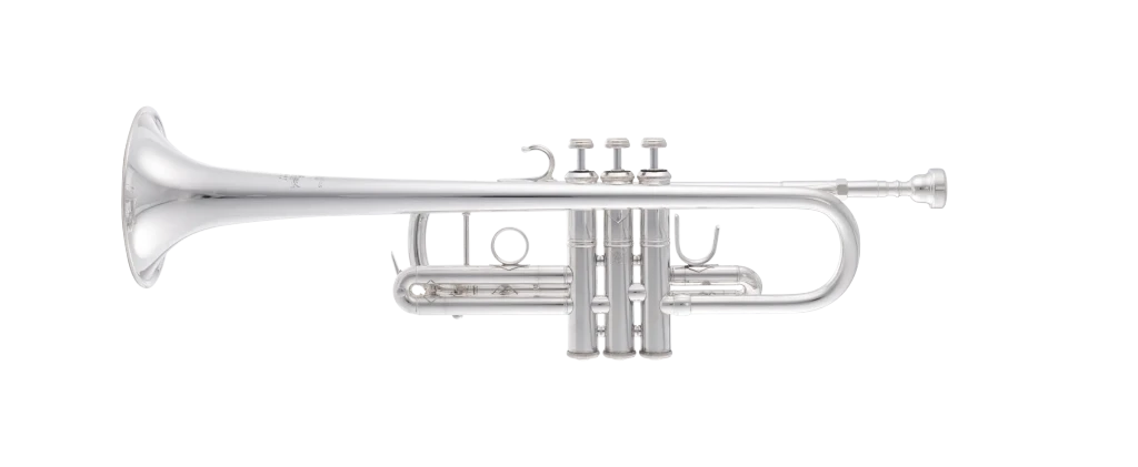 Bach Stradivarius C Trumpet "Cleveland" - C190SL229