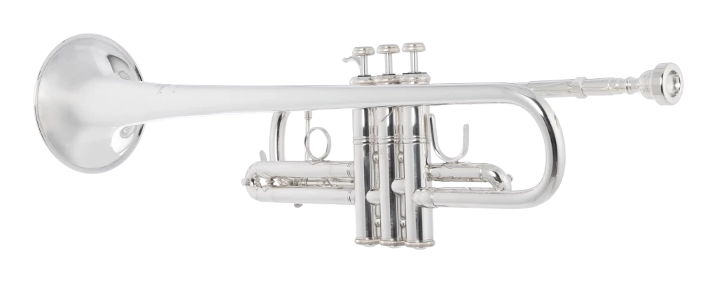 Bach Stradivarius C Trumpet "Cleveland" - C190SL229