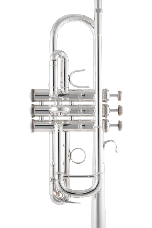 Bach Stradivarius "New York" C Trumpet