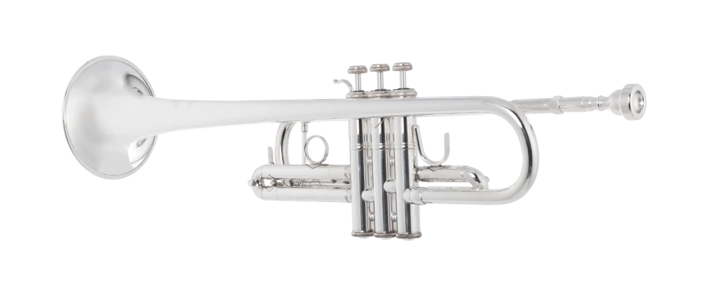 Bach Stradivarius "New York" C Trumpet