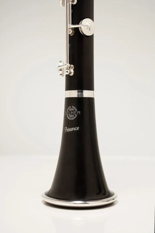 Selmer Paris Presence Soprano Clarinet in B♭