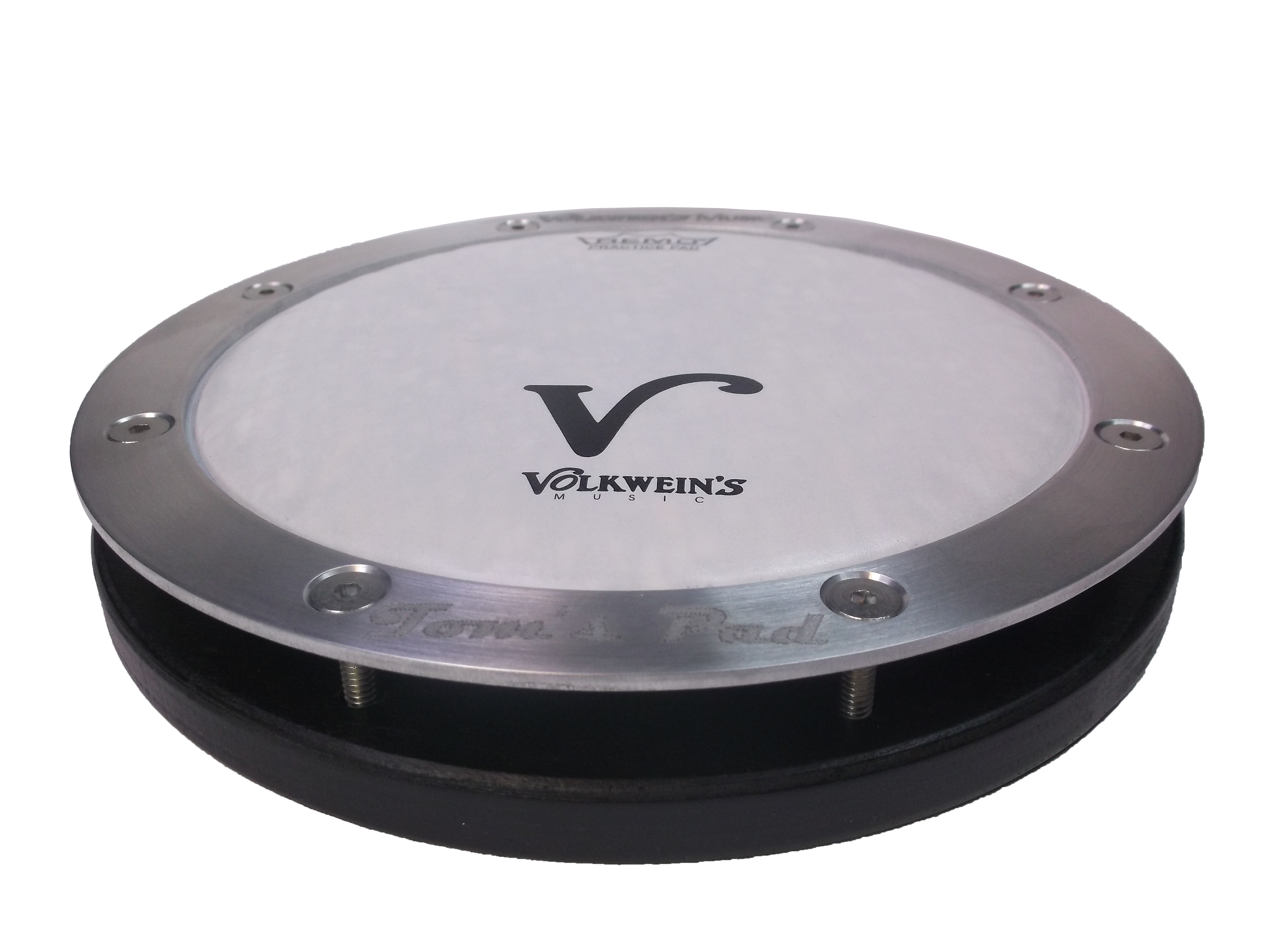 Tom's Pad - by Volkwein's Percussion