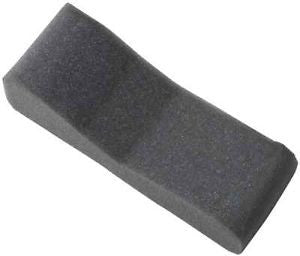 Players Economy Violin Pads - Small - 1/8-1/4