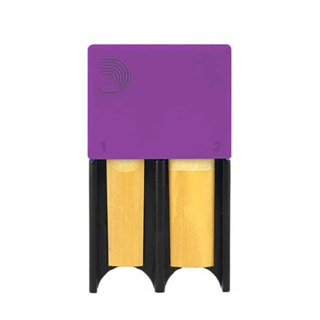 D'Addario Reed Guard for Bb Clarinet or Alto Sax